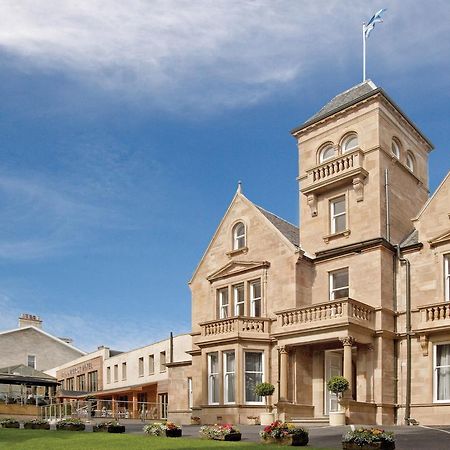 Lynnhurst Hotel Johnstone Exterior photo